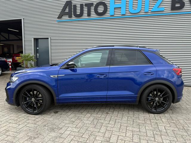 Volkswagen T-Roc 2.0 TSI 4Motion R 300PK ACC Panoramadak Camera