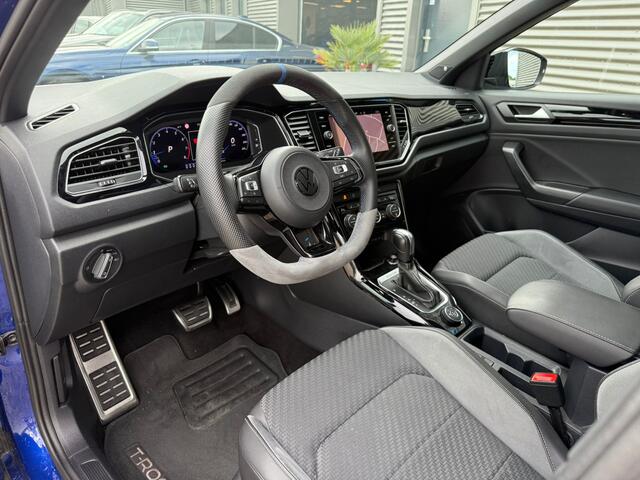 Volkswagen T-Roc 2.0 TSI 4Motion R 300PK ACC Panoramadak Camera