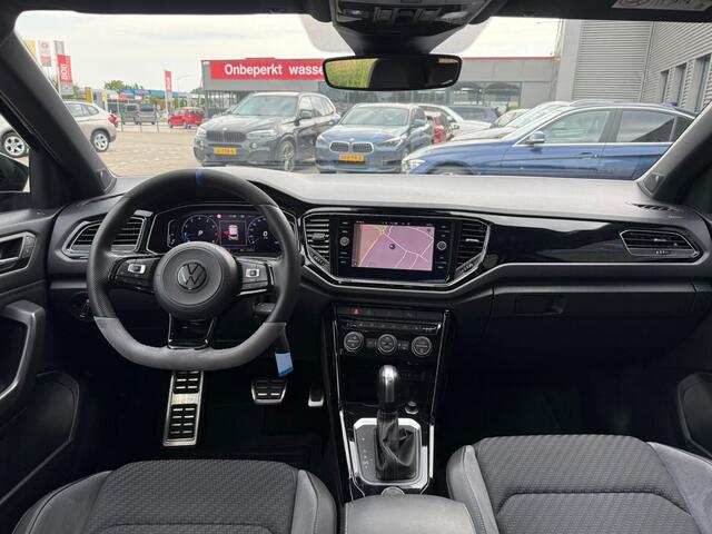 Volkswagen T-Roc 2.0 TSI 4Motion R 300PK ACC Panoramadak Camera