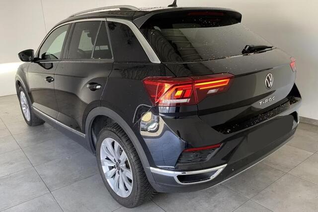 Volkswagen T-Roc 1.5 TSI Sport ADAP CRUISE STOELVERW. APPLE