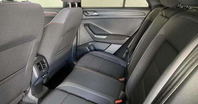 Volkswagen T-Roc 1.5 TSI Sport ADAP CRUISE STOELVERW. APPLE