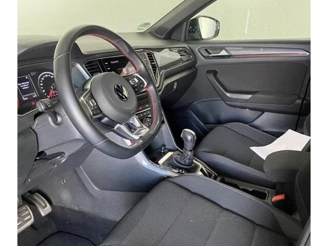 Volkswagen T-Roc 1.5 TSI Sport ADAP CRUISE STOELVERW. APPLE