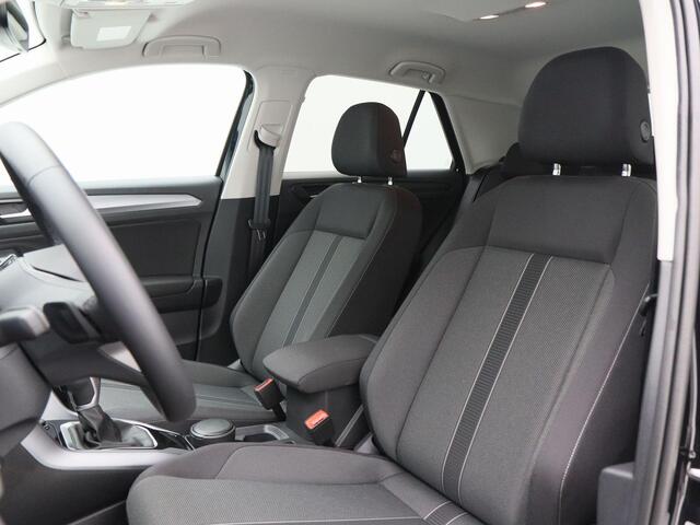 Volkswagen T-Roc 1.5 TSi 150 Pk Automaat Life Edition | Adaptive Cruise | Full LED | Stoel Verwarming | Privacy Glass | Navigatie | Carplay | ECC | Camera | 17 Inch | 7.280 Km!!