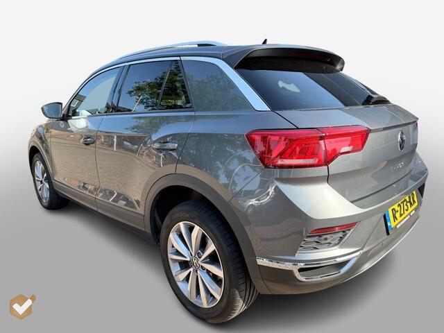 Volkswagen T-Roc 1.5 TSI Style Business Automaat *Geen Afl. kosten*