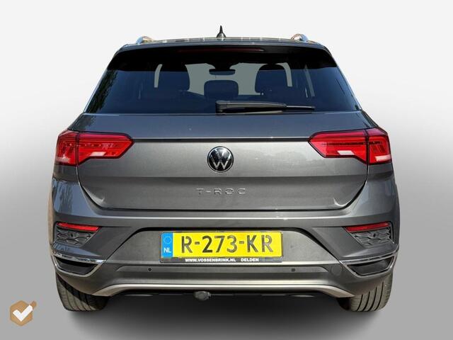 Volkswagen T-Roc 1.5 TSI Style Business Automaat *Geen Afl. kosten*