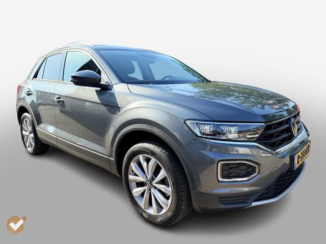 Volkswagen T-Roc 1.5 TSI Style Business Automaat *Geen Afl. kosten*