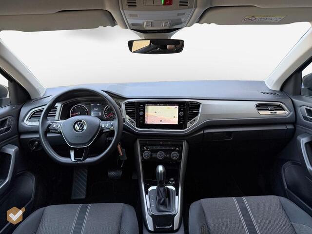 Volkswagen T-Roc 1.5 TSI Style Business Automaat *Geen Afl. kosten*