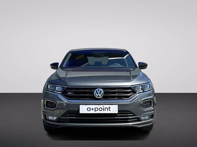 Volkswagen T-Roc 1.5 TSI Sport Business R 150PK DSG | 2x R-line | Trekhaak | Clima | Stoelverwarming |