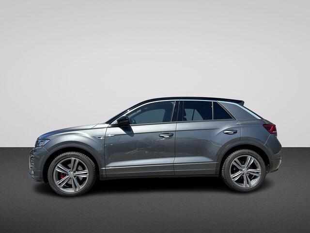 Volkswagen T-Roc 1.5 TSI Sport Business R 150PK DSG | 2x R-line | Trekhaak | Clima | Stoelverwarming |