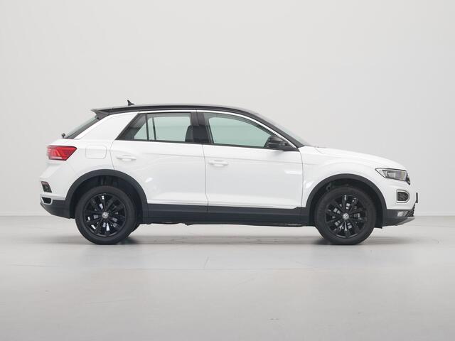 Volkswagen T-Roc 1.0 TSI 115pk Style Navi via App Virtual Cockpit Led Keyless Clima 334