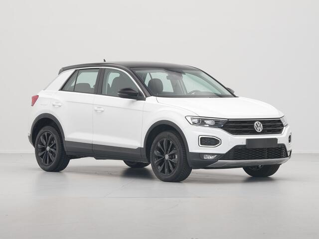Volkswagen T-Roc 1.0 TSI 115pk Style Navi via App Virtual Cockpit Led Keyless Clima 334