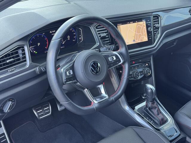 Volkswagen T-Roc 1.5 TSI Sport Trekhaak | LED | Camera | ACC