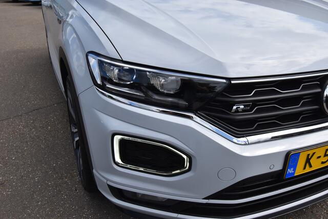 Volkswagen T-Roc 1.5 TSI Sport 2X R-Line , CLIMATR , LMV19 , LED KOPLAMPEN , CR CONTR , PDC V+A ,