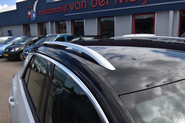 Volkswagen T-Roc 1.5 TSI Sport 2X R-Line , CLIMATR , LMV19 , LED KOPLAMPEN , CR CONTR , PDC V+A ,