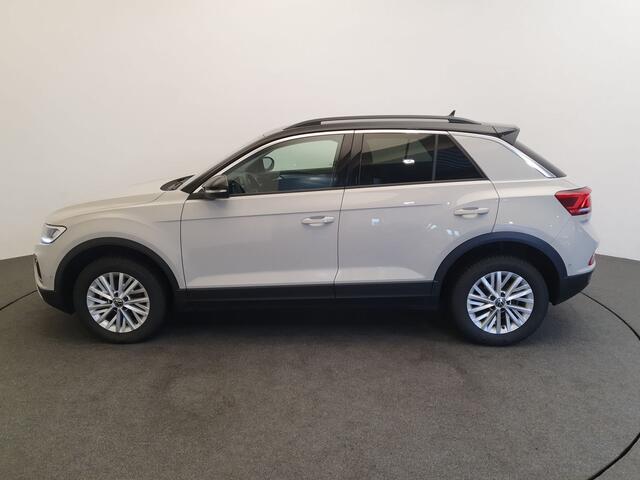 Volkswagen T-Roc 1.5 TSI 150pk DSG/AUT Life Camera, ACC, App connect