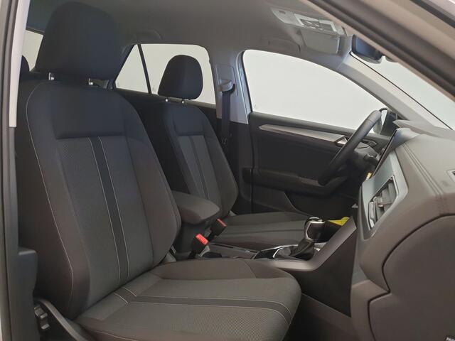 Volkswagen T-Roc 1.5 TSI 150pk DSG/AUT Life Camera, ACC, App connect