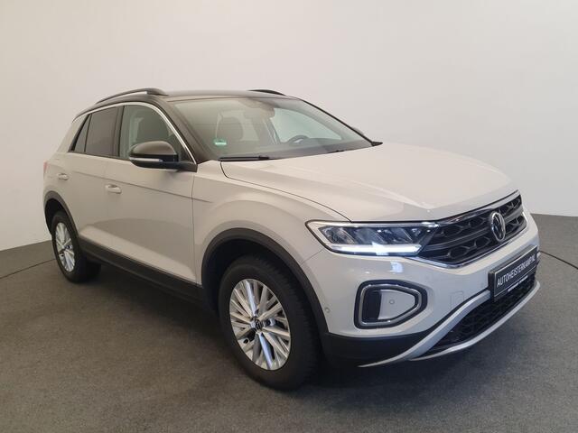 Volkswagen T-Roc 1.5 TSI 150pk DSG/AUT Life Camera, ACC, App connect