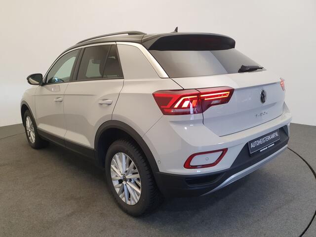 Volkswagen T-Roc 1.5 TSI 150pk DSG/AUT Life Camera, ACC, App connect