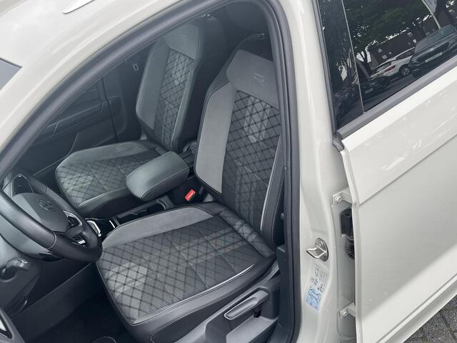 Volkswagen T-Roc 1.5 TSi DSG R-Line (2X) | 5 JAAR FABRIEKSGARANTIE!! |