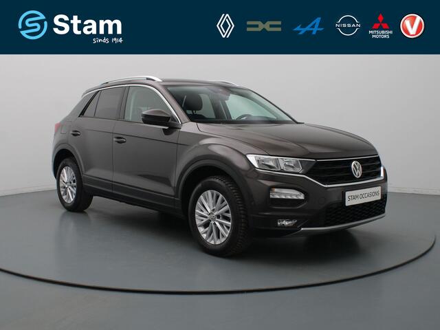 Volkswagen T-Roc 150pk TSI Style Business Camera | Adapt. Cruise | Navi | Parkeersens. v+a | Trekhaak