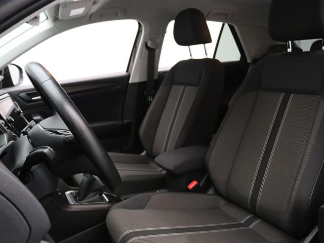 Volkswagen T-Roc 150pk TSI Style Business Camera | Adapt. Cruise | Navi | Parkeersens. v+a | Trekhaak