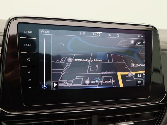 Volkswagen T-Roc Cabrio 1.5 TSi 150 Pk Automaat R-Line Edition Grey | Full LED | Adaptive Cruise | Stoel Verwarming | Carplay | Camera | Navigatie | Parkeersensoren | 19 Inch | 17.368 Km!!