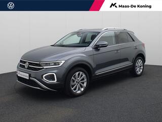 volkswagen-t-roc-1.5-tsi-150pk-styl