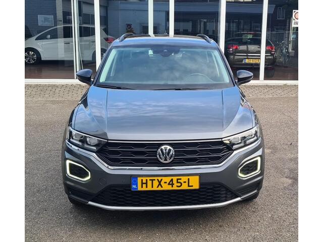 Volkswagen T-Roc 1.0 TSI Style Business Clima,Pdc,Cruise,RIJKLAARPRIJS!!