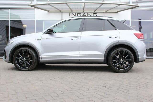 Volkswagen T-Roc 1.5 TSI R-Line | Trekhaak | ACC | Camera