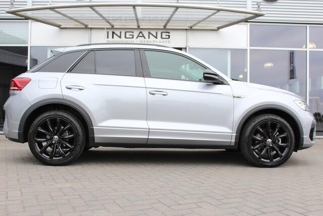 Volkswagen T-Roc 1.5 TSI R-Line | Trekhaak | ACC | Camera