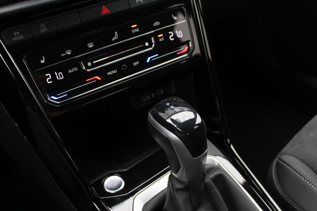 Volkswagen T-Roc 1.5 TSI R-Line | Trekhaak | ACC | Camera