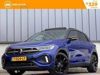 volkswagen-t-roc-1.5-tsi-150pk-auto