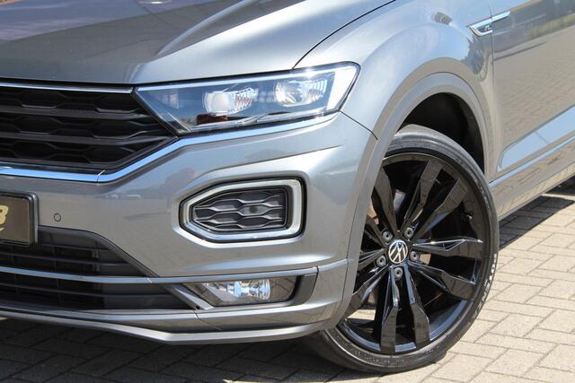 Volkswagen T-Roc 1.5 TSI R-Line | ACC | Navi | Camera | DSG | Trekhaak