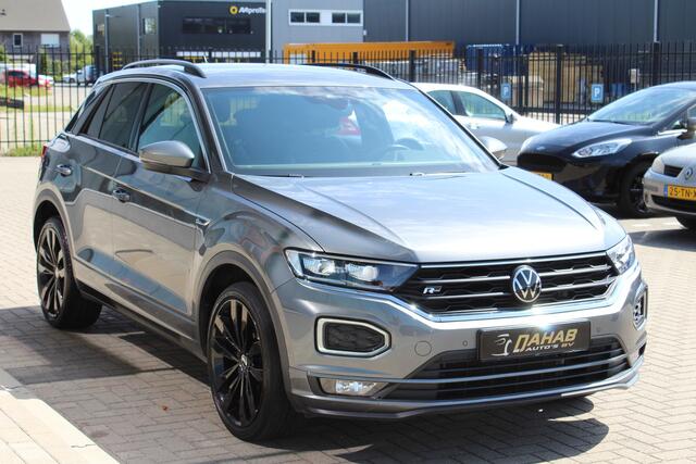 Volkswagen T-Roc 1.5 TSI R-Line | ACC | Navi | Camera | DSG | Trekhaak