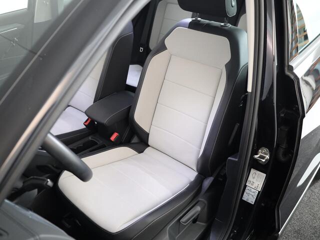 Volkswagen T-Roc 1.5 TSI Style 150 pk Automaat (DSG) | Navigatie via App | Parkeersensoren (Park assist) | Adaptieve cruise control | LED koplampen | Autom. airco | Apple Carplay/Android Auto |