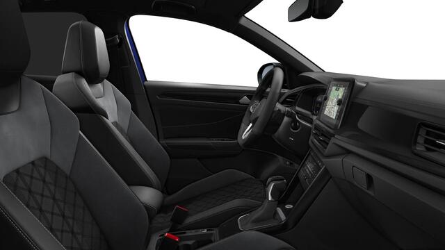Volkswagen T-Roc 1.5 TSI 150 7DSG R-Line Edition Automaat | Koplampverlichting LED 'Matrix' (IQ.Light)