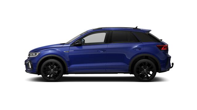 Volkswagen T-Roc 1.5 TSI 150 7DSG R-Line Edition Automaat | Koplampverlichting LED 'Matrix' (IQ.Light)