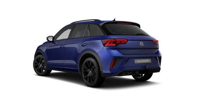 Volkswagen T-Roc 1.5 TSI 150 7DSG R-Line Edition Automaat | Koplampverlichting LED 'Matrix' (IQ.Light)