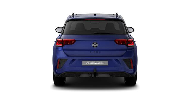 Volkswagen T-Roc 1.5 TSI 150 7DSG R-Line Edition Automaat | Koplampverlichting LED 'Matrix' (IQ.Light)