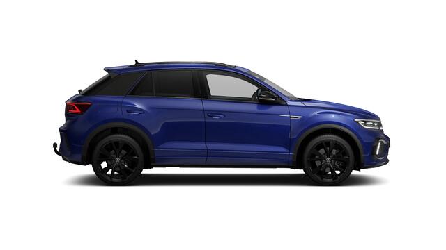Volkswagen T-Roc 1.5 TSI 150 7DSG R-Line Edition Automaat | Koplampverlichting LED 'Matrix' (IQ.Light)