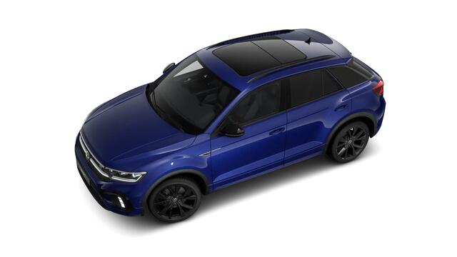 Volkswagen T-Roc 1.5 TSI 150 7DSG R-Line Edition Automaat | Koplampverlichting LED 'Matrix' (IQ.Light)