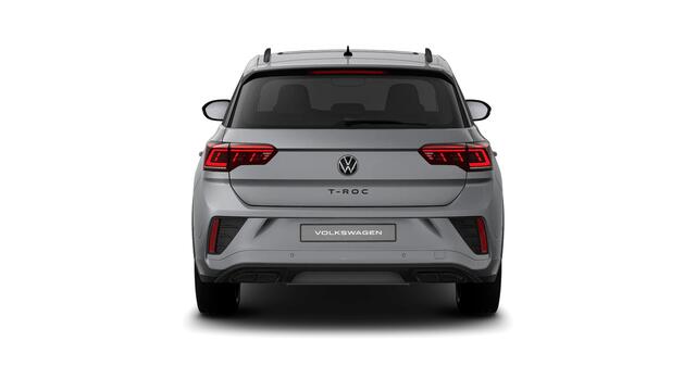 Volkswagen T-Roc 1.5 TSI 150 7DSG R-Line Edition Automaat | Diefstalalarm | Koplampverlichting LED 'Matrix' (IQ.Light)