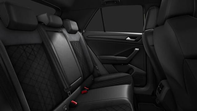 Volkswagen T-Roc 1.5 TSI 150 7DSG R-Line Edition Automaat