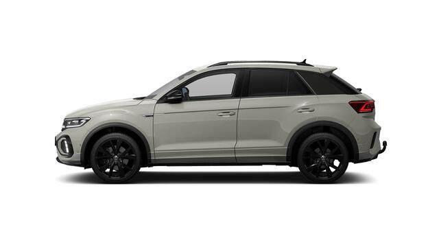 Volkswagen T-Roc 1.5 TSI 150 7DSG R-Line Edition Automaat
