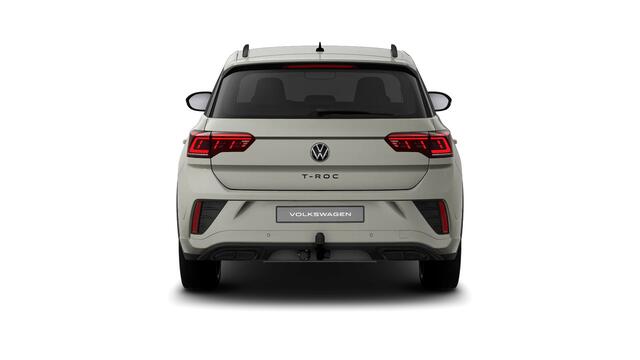Volkswagen T-Roc 1.5 TSI 150 7DSG R-Line Edition Automaat