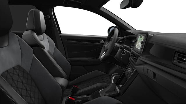 Volkswagen T-Roc 1.5 TSI 150 7DSG R-Line Edition Automaat