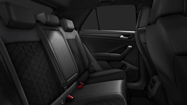 Volkswagen T-Roc 1.5 TSI 150 7DSG R-Line Edition Automaat