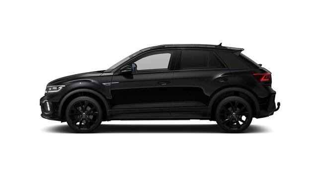 Volkswagen T-Roc 1.5 TSI 150 7DSG R-Line Edition Automaat