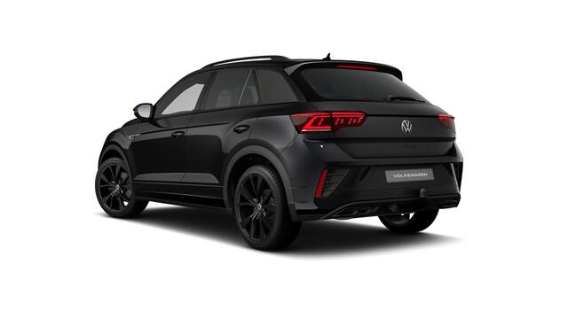 Volkswagen T-Roc 1.5 TSI 150 7DSG R-Line Edition Automaat