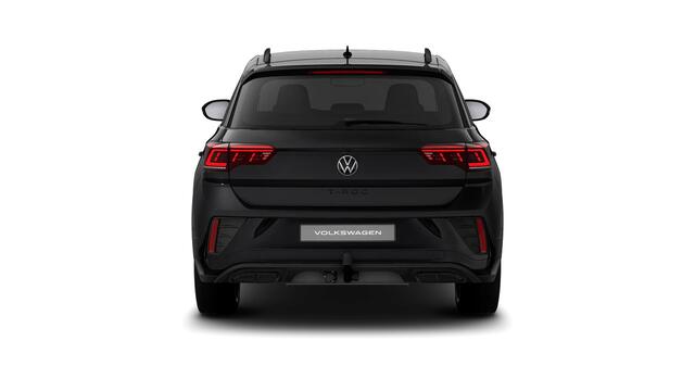 Volkswagen T-Roc 1.5 TSI 150 7DSG R-Line Edition Automaat